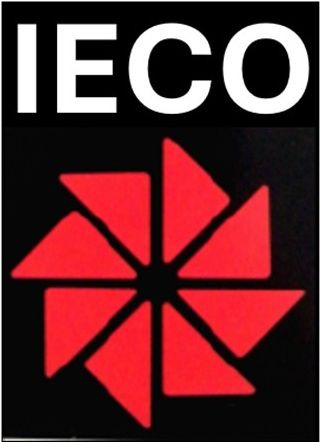 IECO Logo
